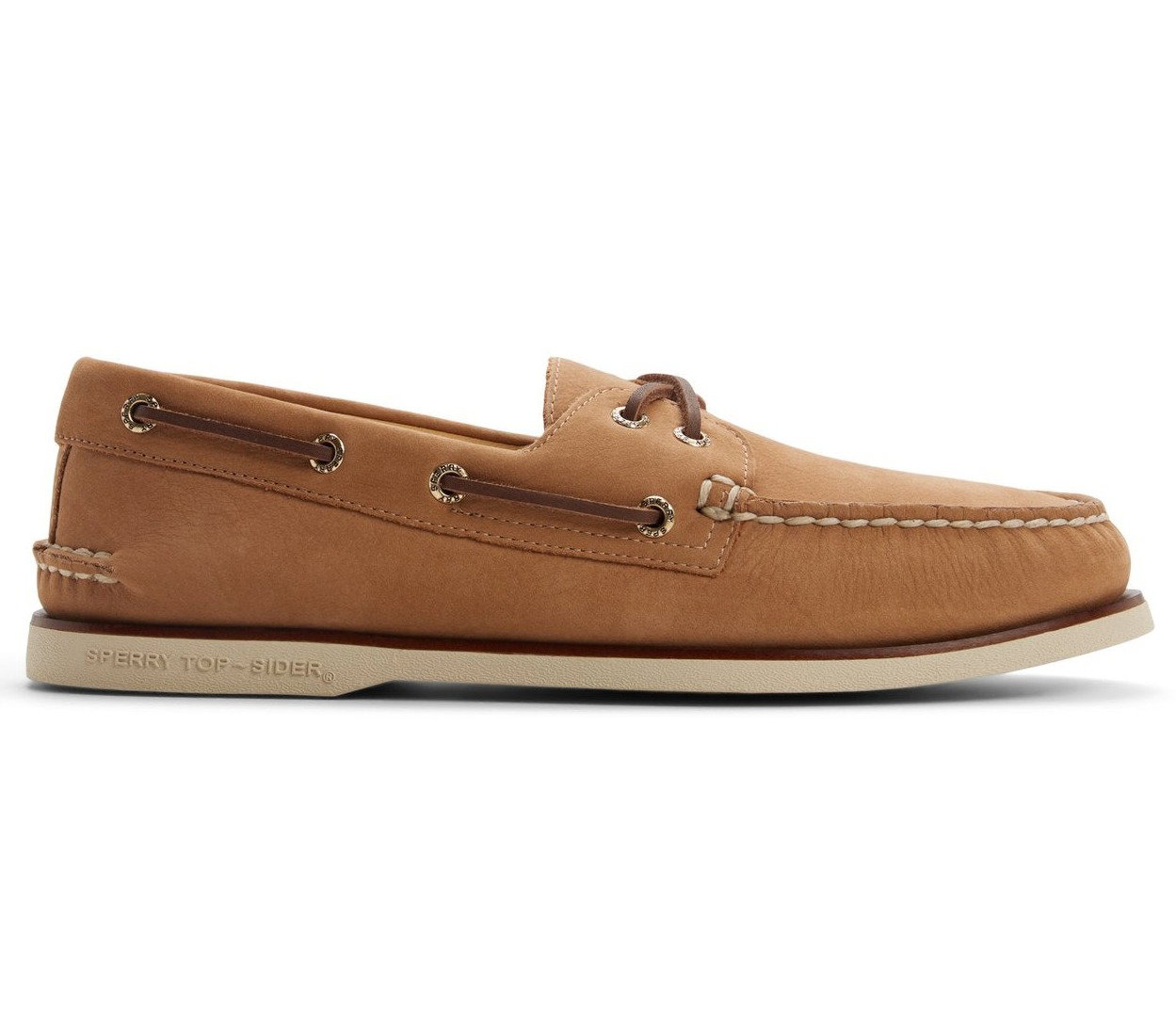 Gold Cup™ Authentic Original™ 2-Eye Boat Shoe