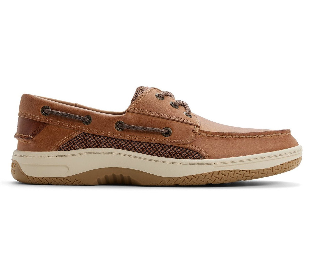 Billfish™ 3-Eye Boat Shoe
