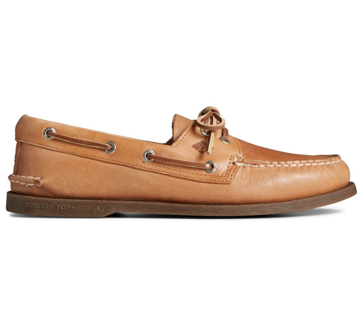 Authentic Original™ 2-Eye Boat Shoe
