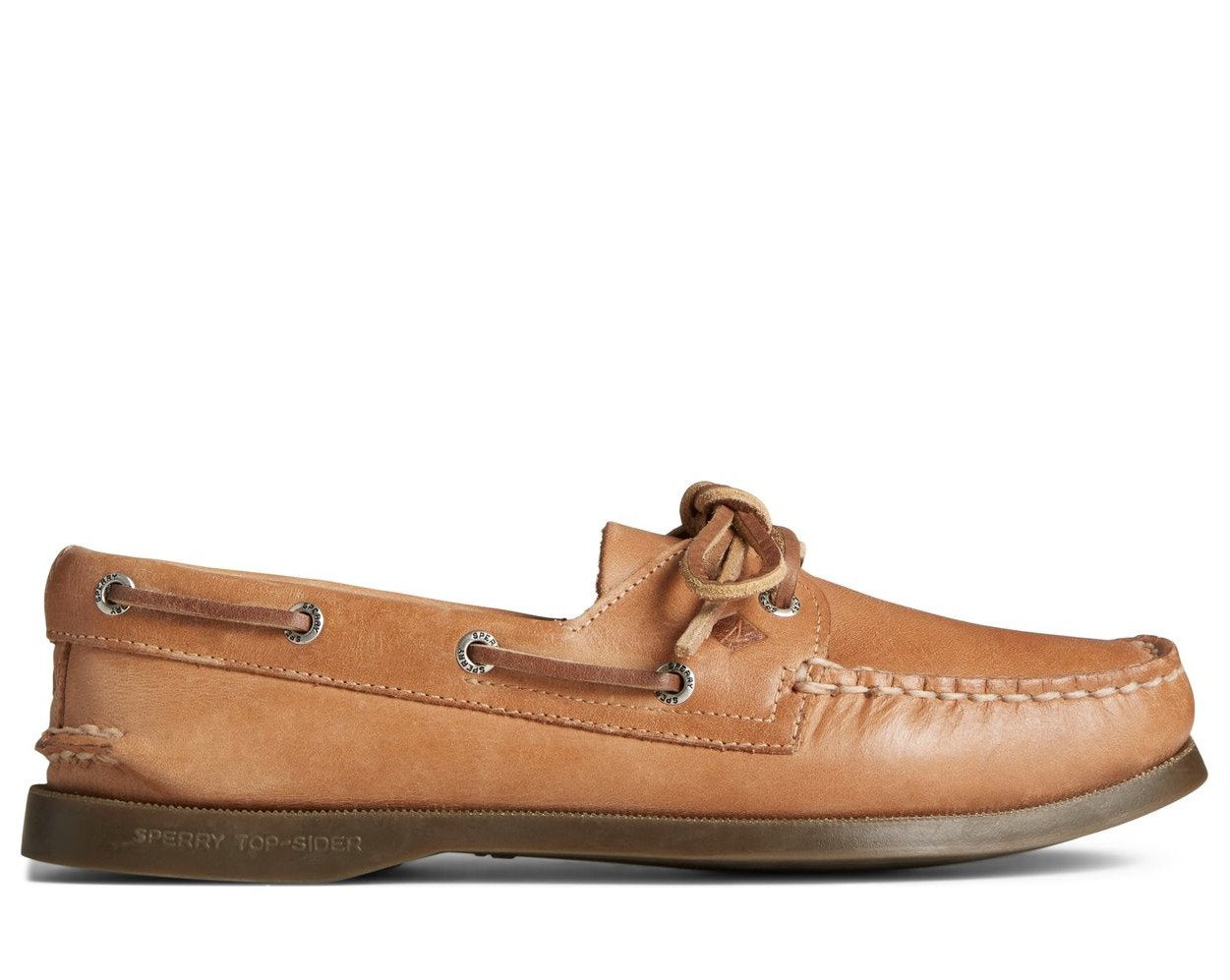 Authentic Original™ 2 Eye Boat Shoe