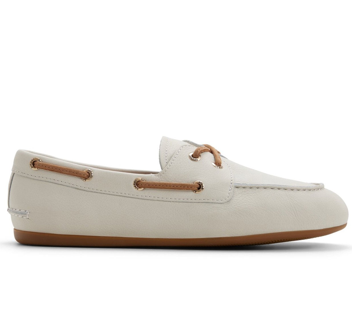 Slim Boat Shoe