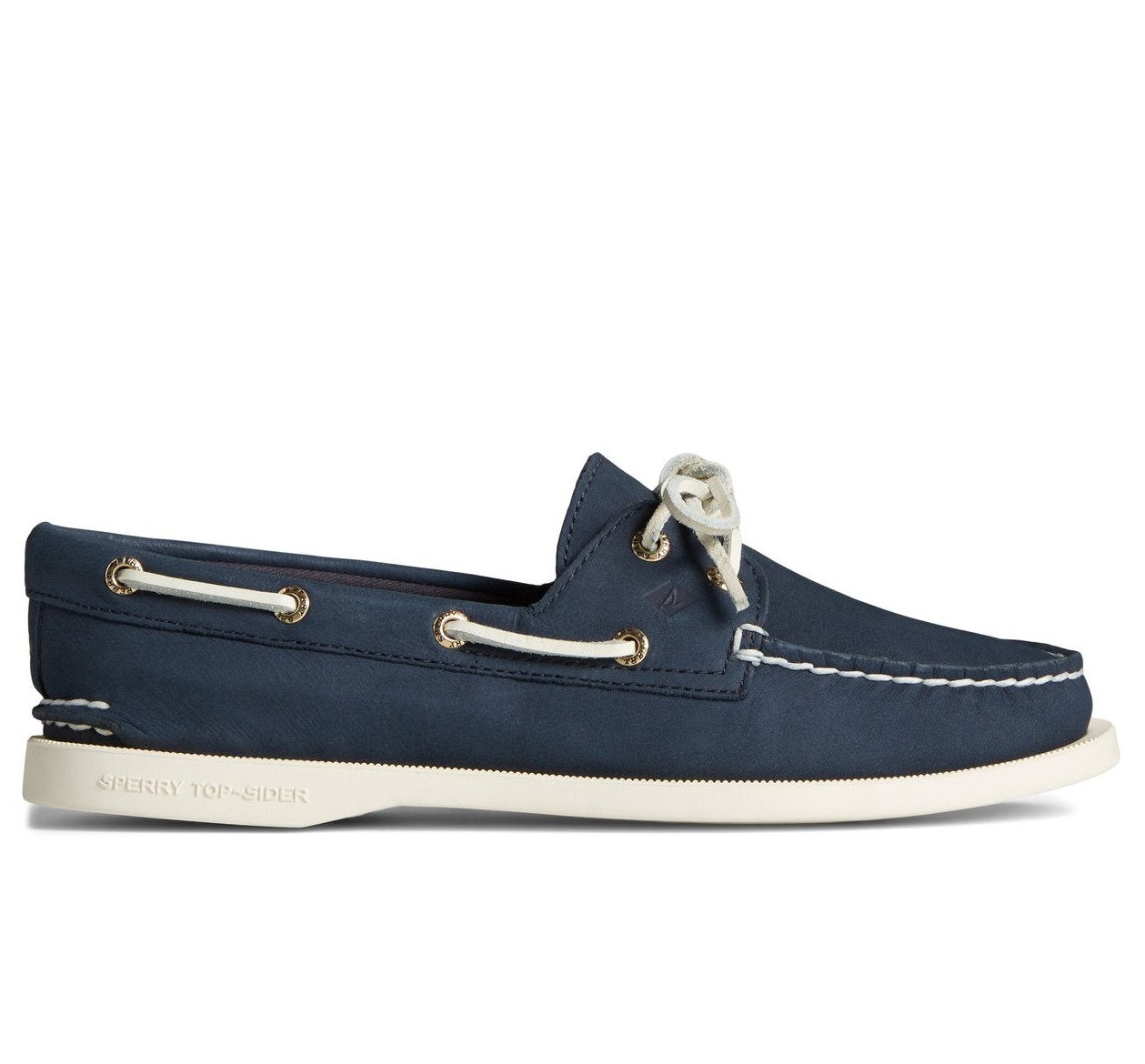 Authentic Original™ 2 Eye Boat Shoe