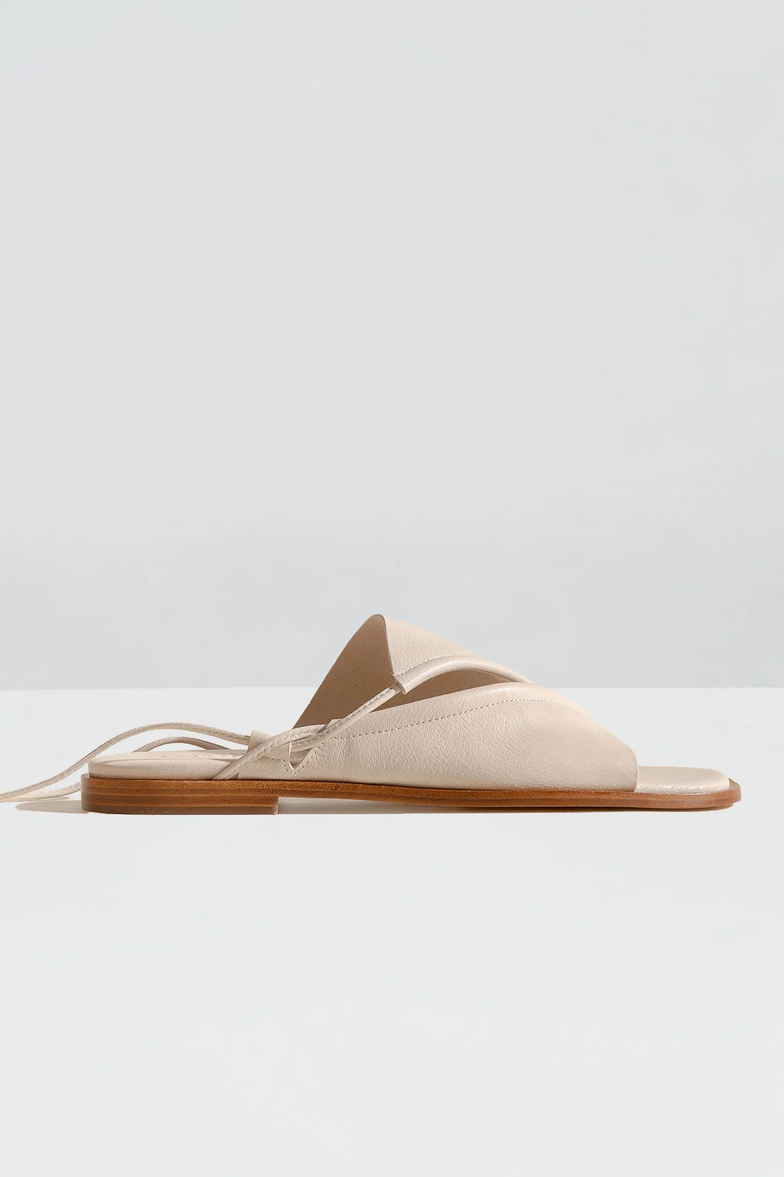 Image of Hereu Clava Ankle Lace