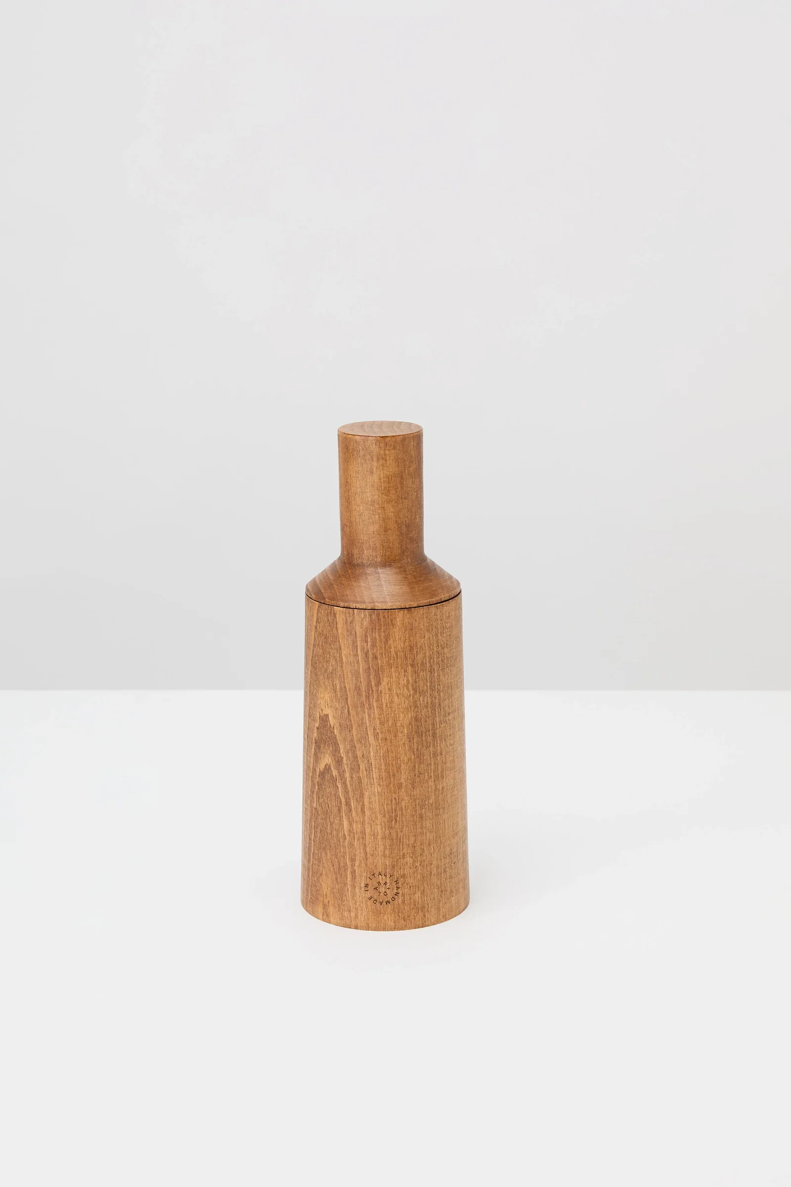 Image of R+D Lab Trulli Salt & Pepper Mill