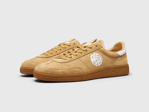 Sand Ramblas Trainers