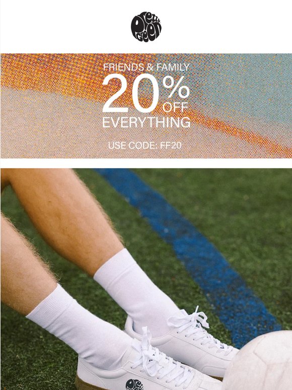 SUMMER ‘26 | FOOTWEAR
