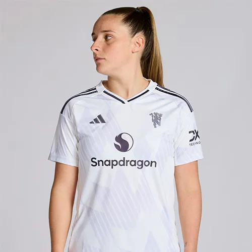 Womens Away Jersey