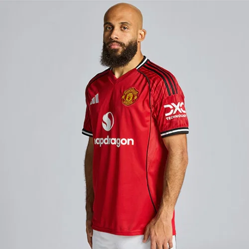 Mens Home Jersey