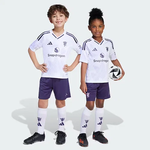 Kids Away Jersey