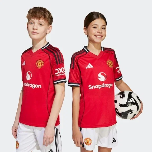 Kids Home Jersey