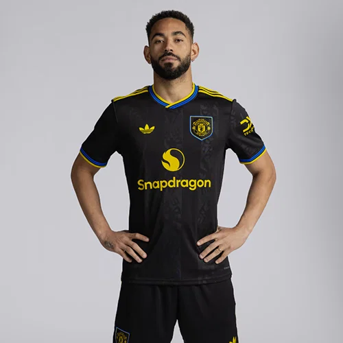 Mens Third Jersey