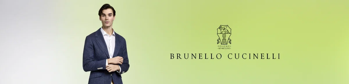 Brunello Cucinelli