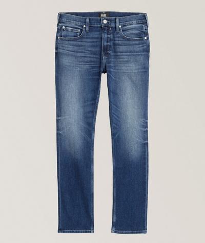 Paige - Transcend Vintage Lennox Slim Jeans 