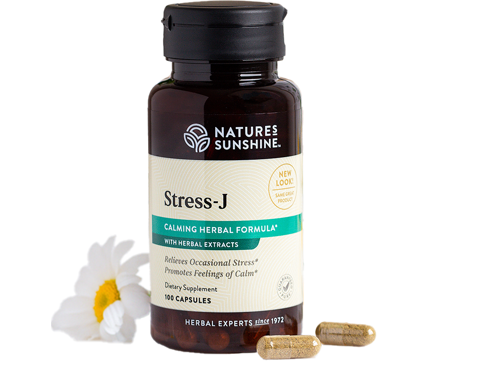 Stress-J