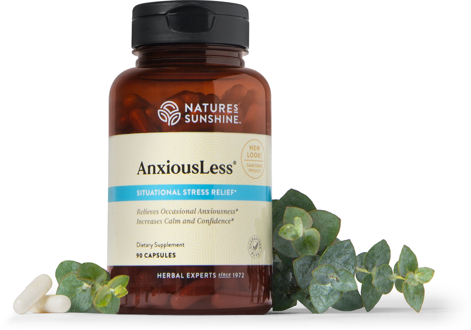 AnxiousLess