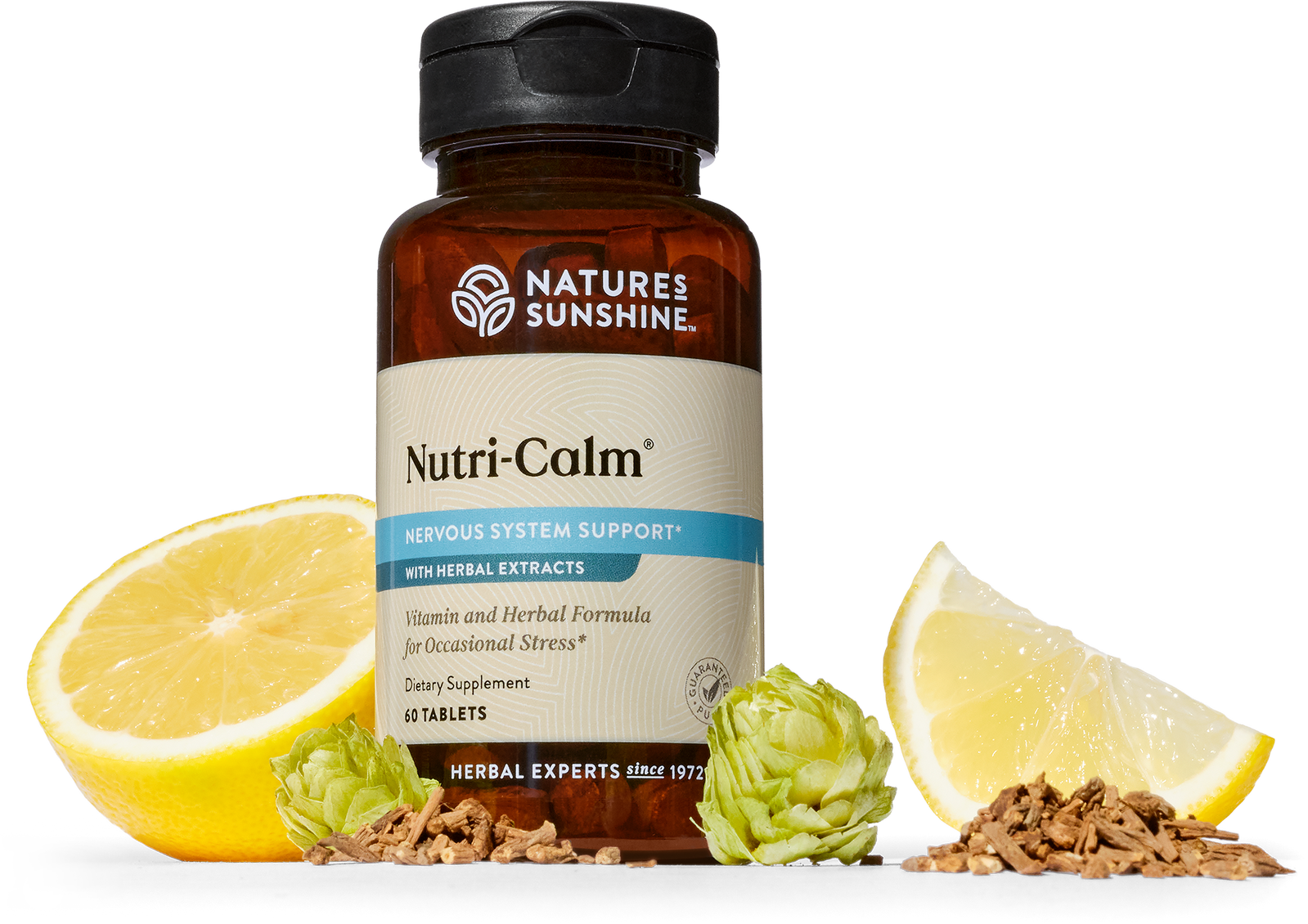 Nutri-Calm
