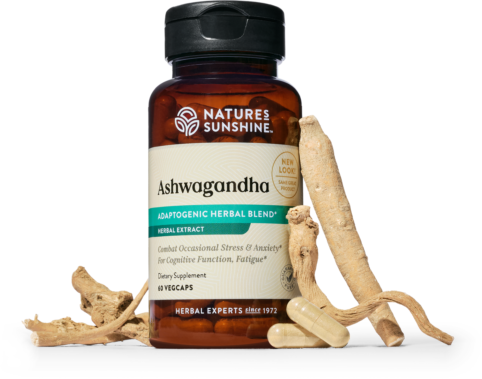 Ashwagandha