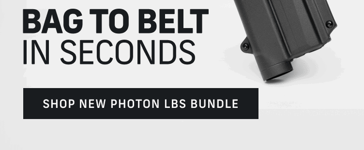 Bag to Belt in Seconds