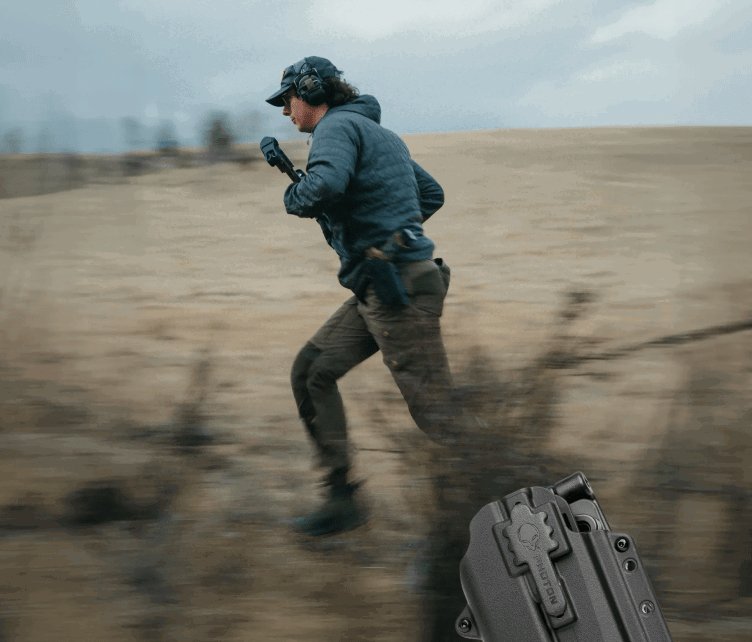 Holster Image