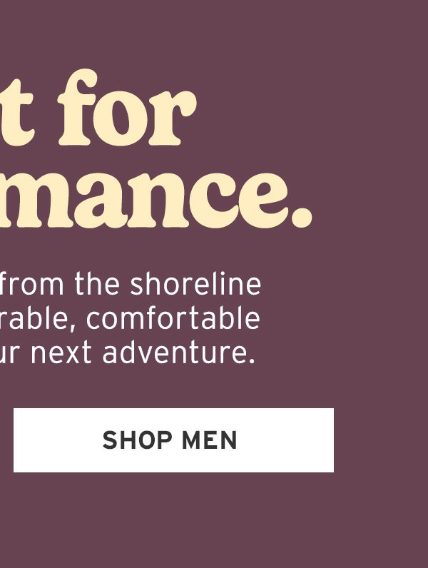 Shop Men