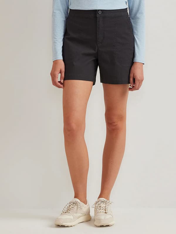Women's Ripstop Shorts
