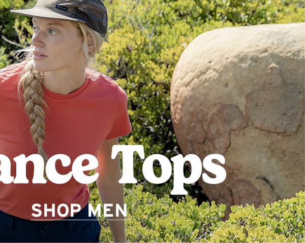 Shop Men's Tops