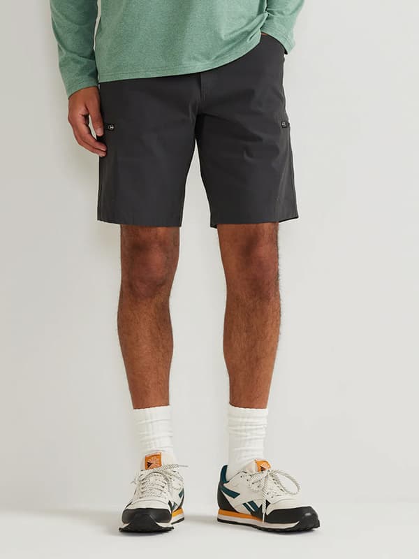 Men's Guide Pro 2.0 Shorts - 8"