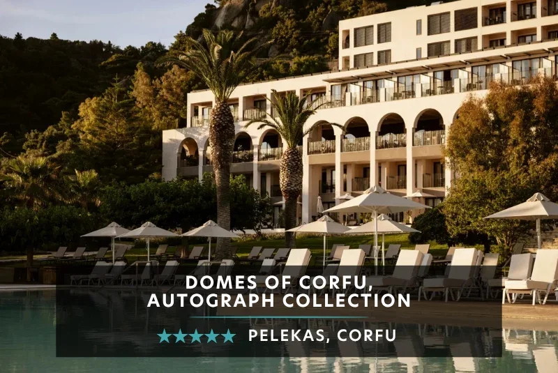 Kresten Royal Euphoria Resort