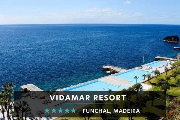 Kresten Royal Euphoria Resort