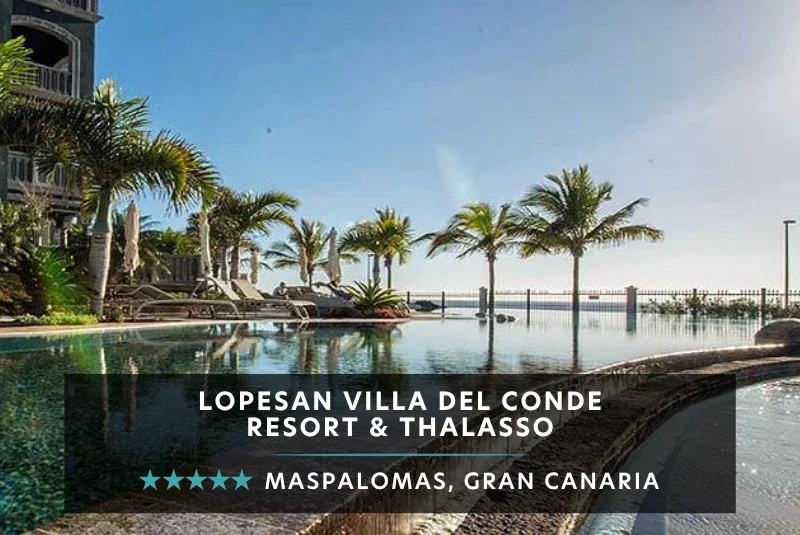 Kresten Royal Euphoria Resort