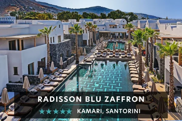 Kresten Royal Euphoria Resort