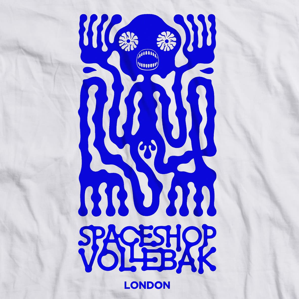 Vollebak Spaceshop London | vollebak.com
