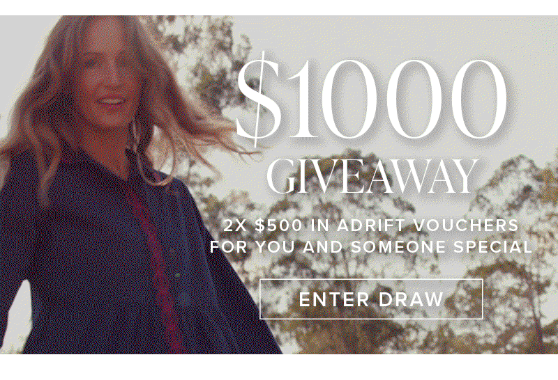 Enter Draw