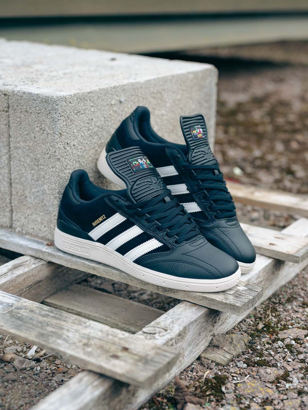 Adidas Busenitz Skate Shoe
