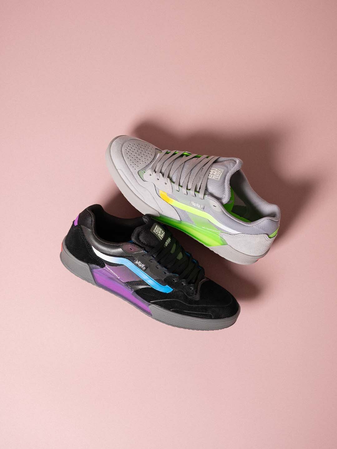 Vans AVE 2.0 skate shoe
