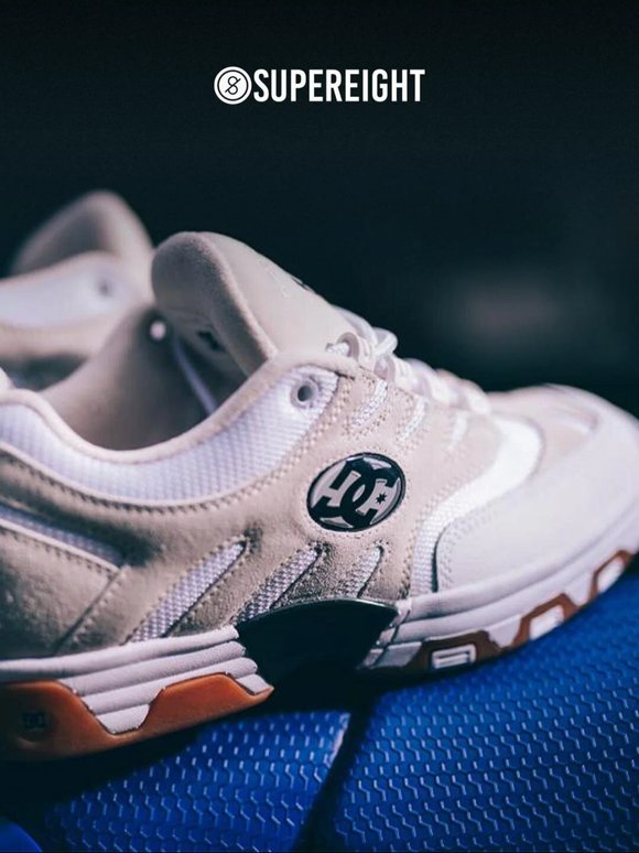 🫰 Snap up the latest DC release & more...