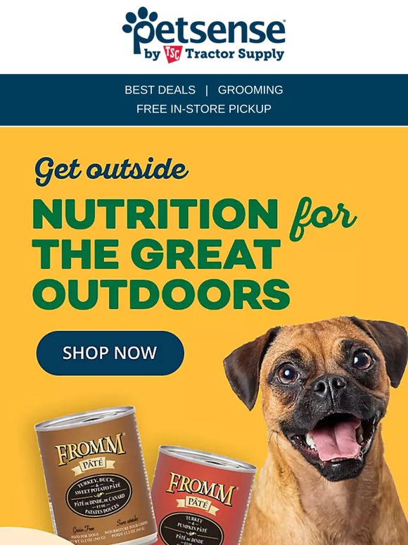 Spring is here—don’t miss these deals 🌼