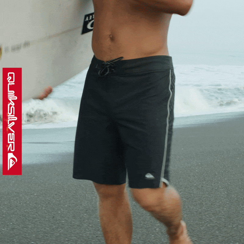 Highline Boardshorts GIF