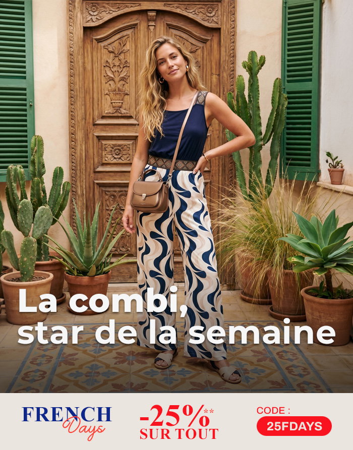 Bests looks de la semaine