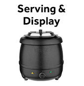 serve Ovens