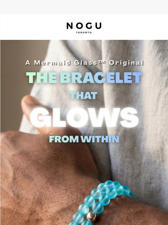 🌊💦 🧜This Ocean-Inspired Bracelet Keeps Going Viral for a Reason”