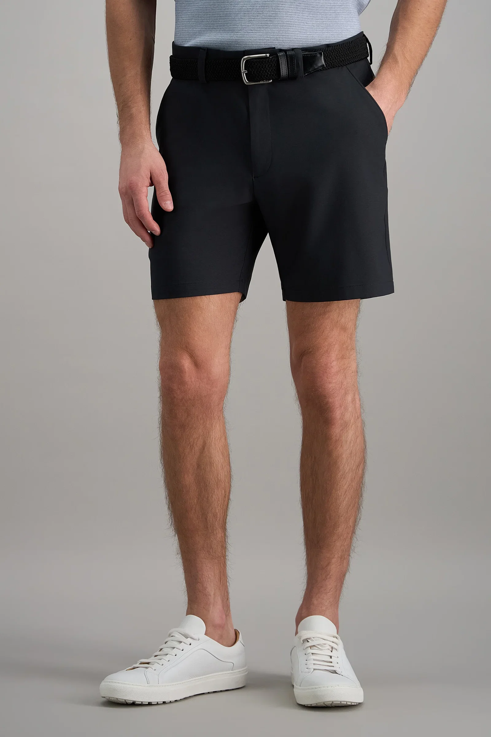 Image of Hybrid 7" Short