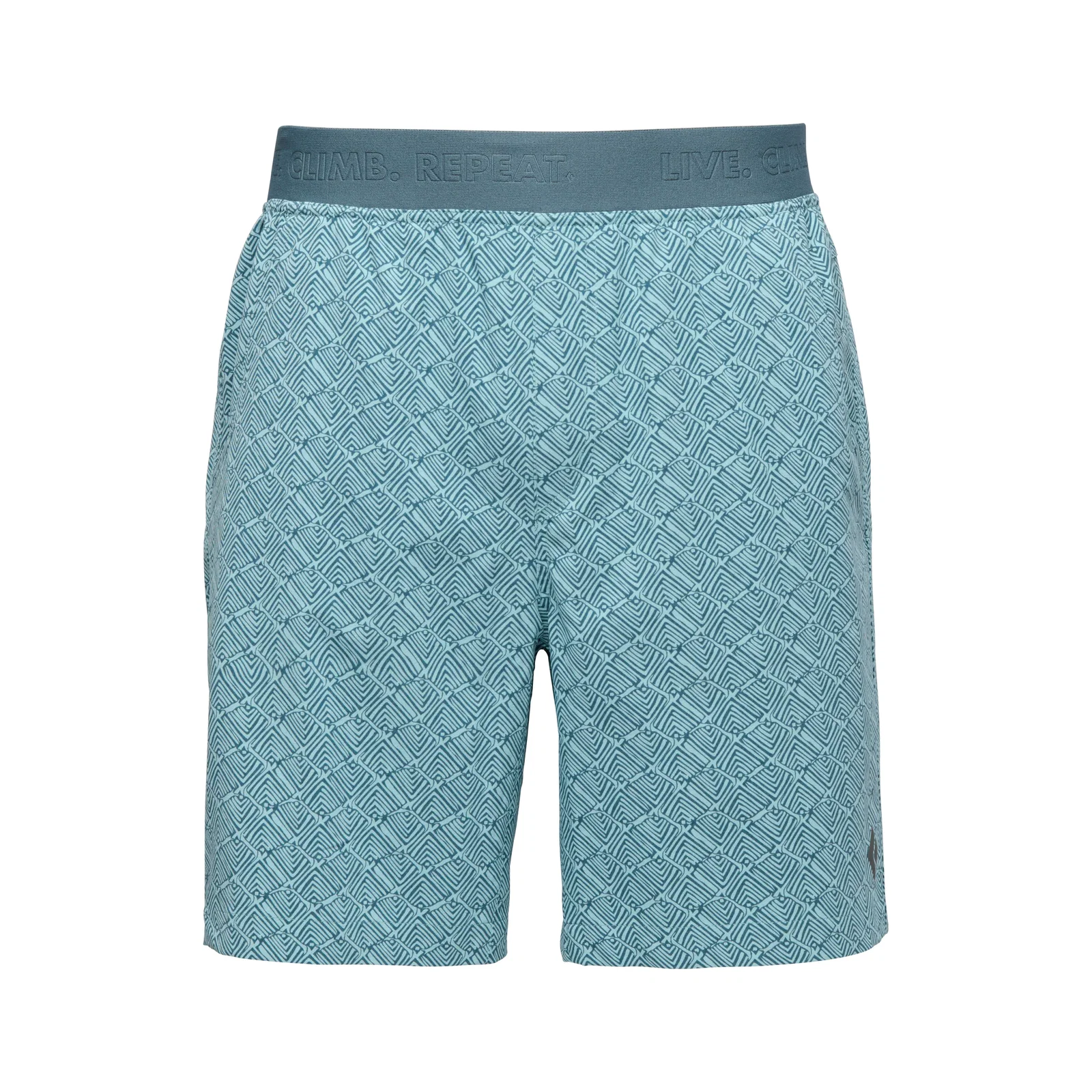 Image of Men's Sierra Shorts 8 in