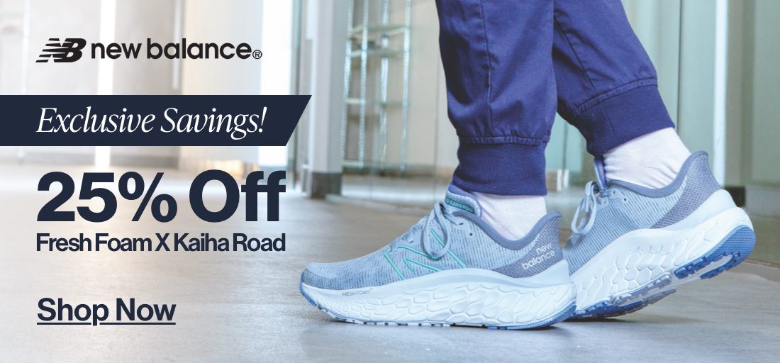 Shop New Balance Fresh Foam X Kaiha Road