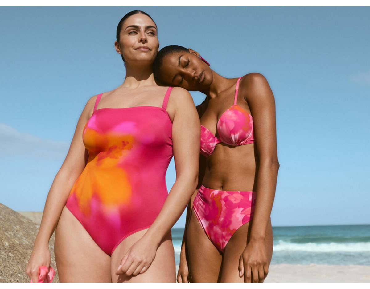 Maillots de bain