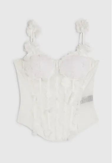 Cami & Sleeveless Tops