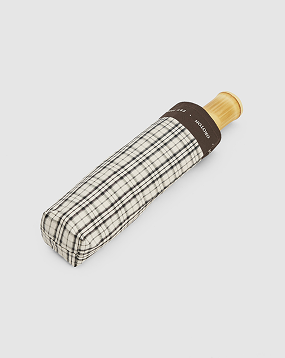 BAMBOO SMALL UMBRELLA