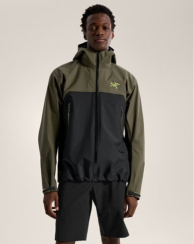 Beta Jacket