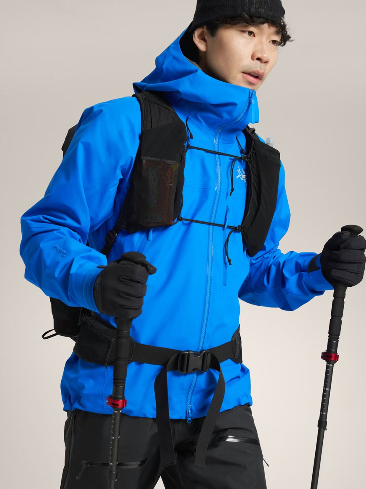 Beta SV Jacket
