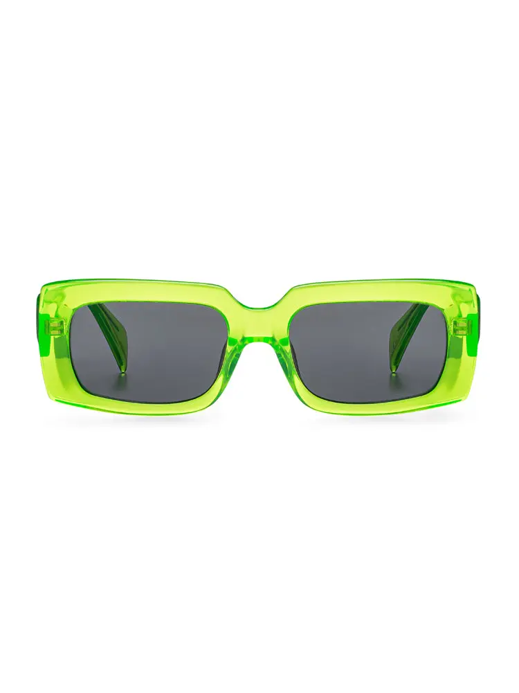 Image of COPYCAT Lime | Grey